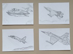 Разные модели